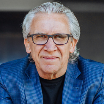 Bill Johnson