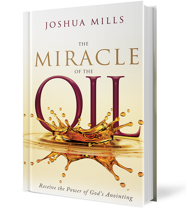 Lighthouse Christian Bookstore The Miracle of the Oil