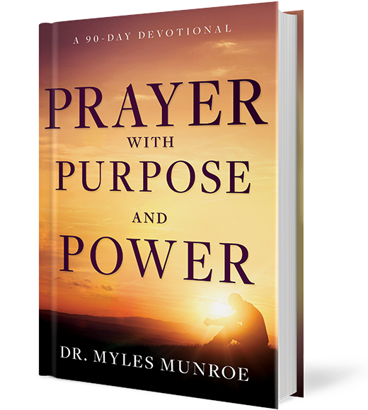 Lighthouse Christian Bookstore Prayer with Purpose and Power