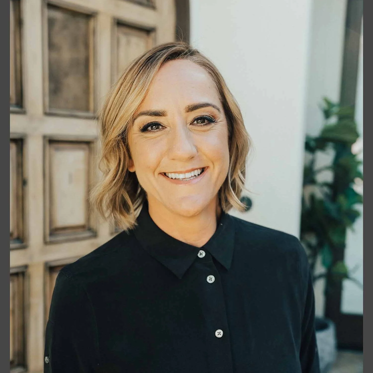 Christine Caine