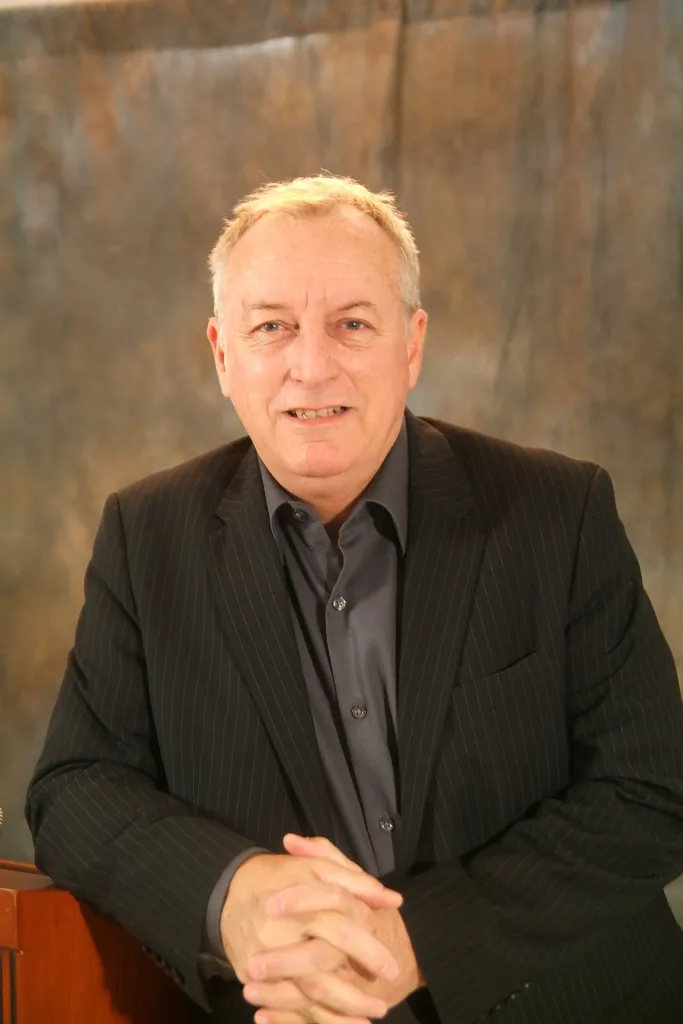 Paul Louis Cole