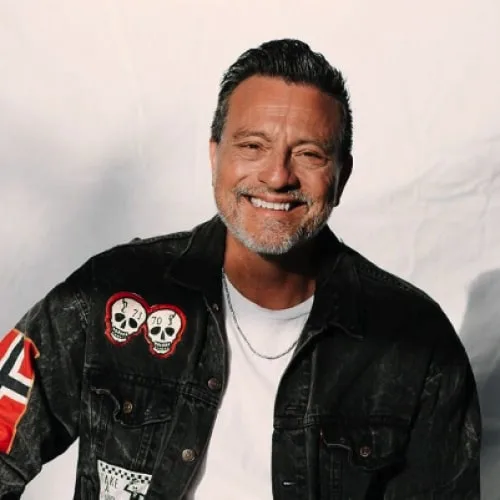 Erwin Raphael McManus