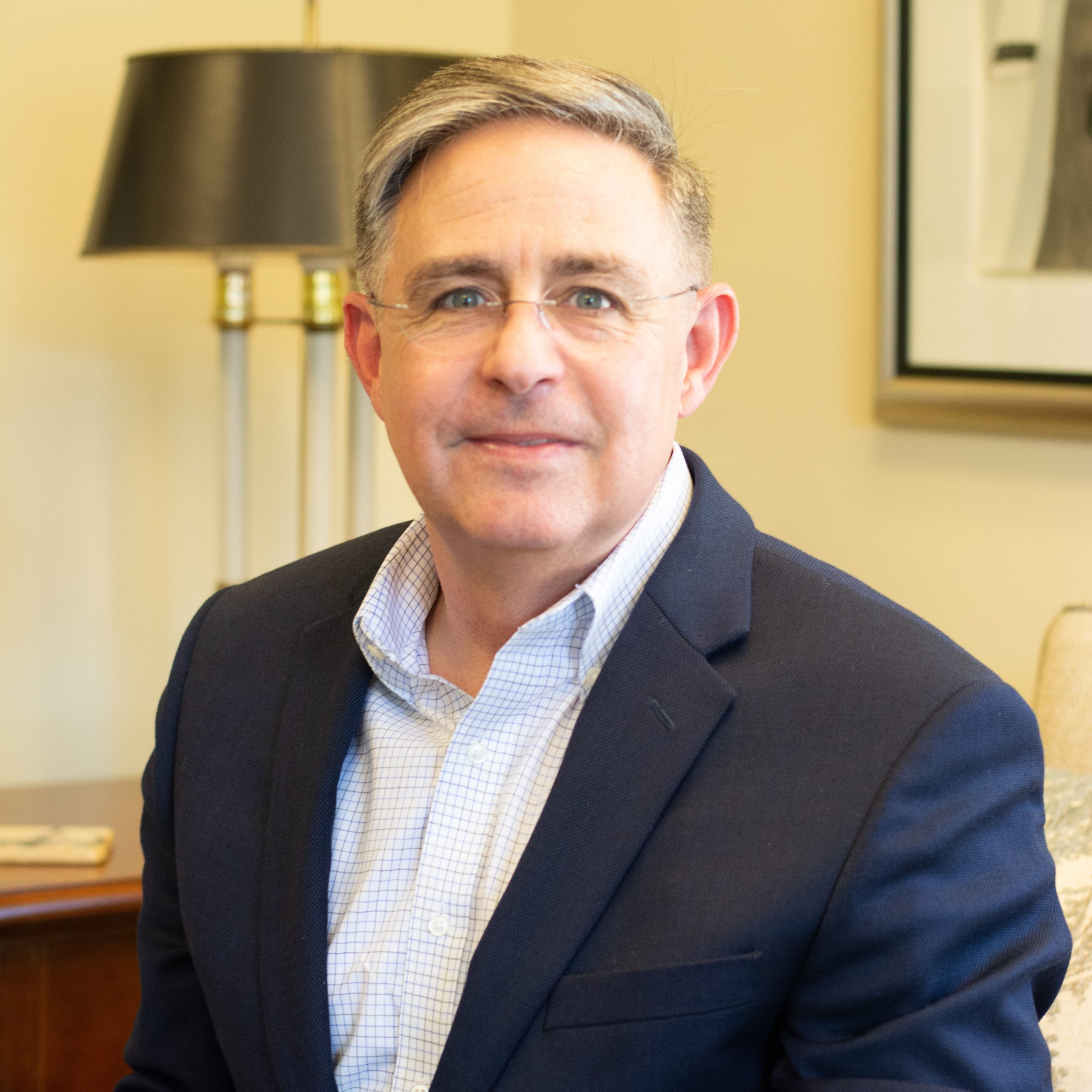 Brent Patrick McDougal