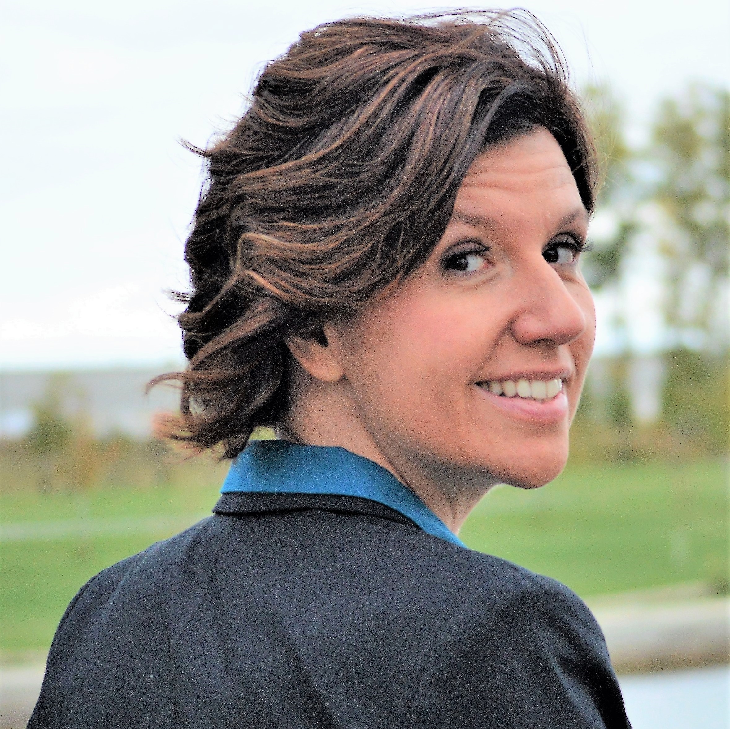 Charity Virkler Kayembe