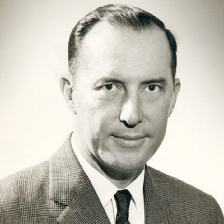 Derek Prince 