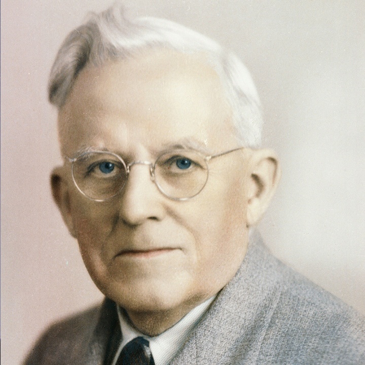 E. W. Kenyon
