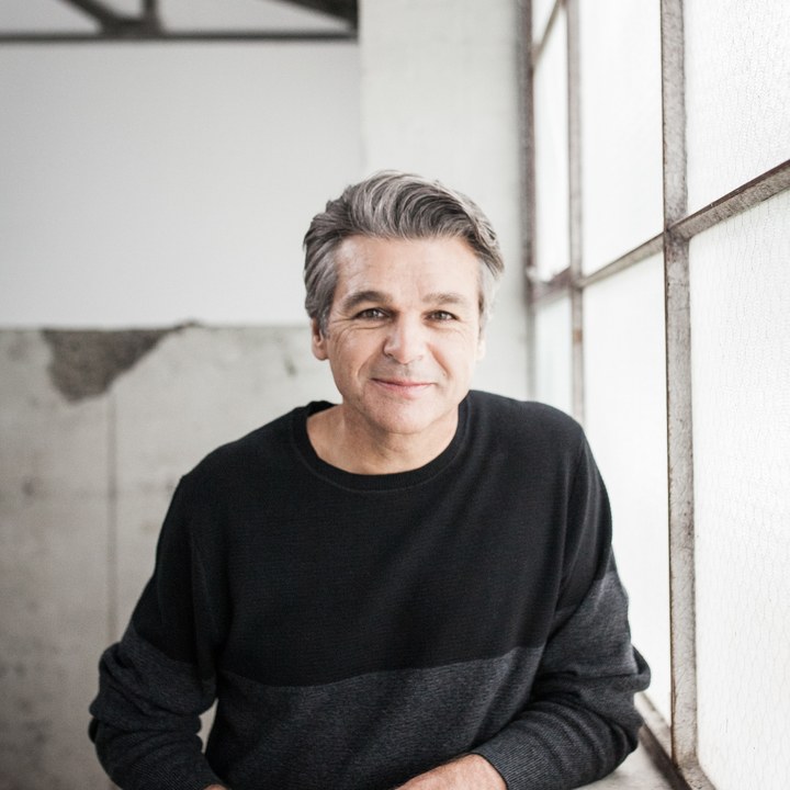 Jentezen Franklin