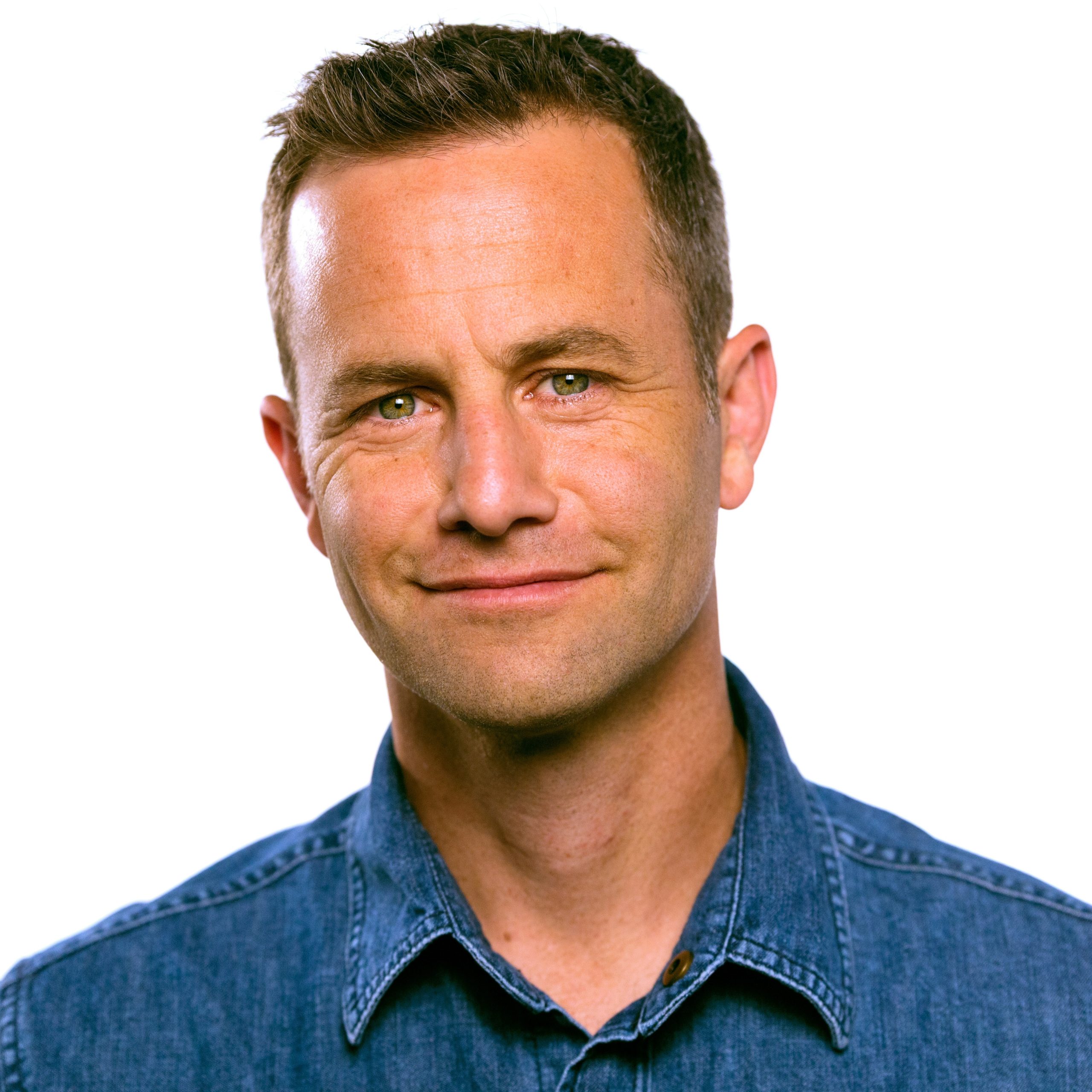 Kirk Cameron