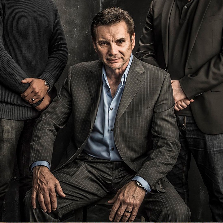 Michael Franzese