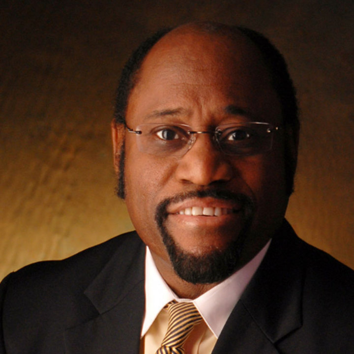 Myles Munroe