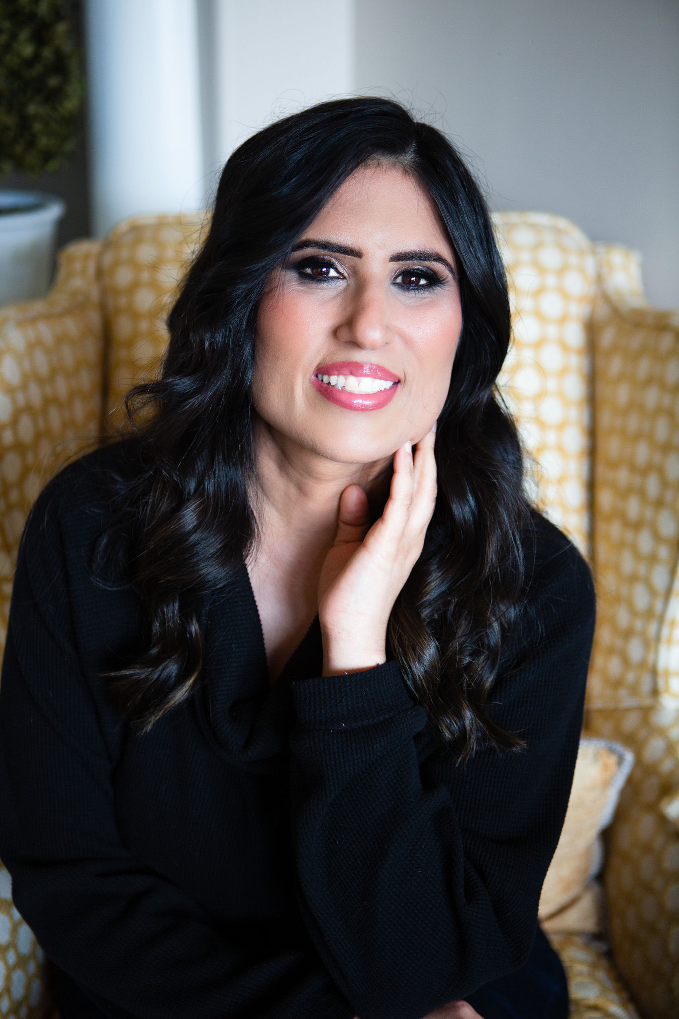 Naghmeh Abedini Panahi