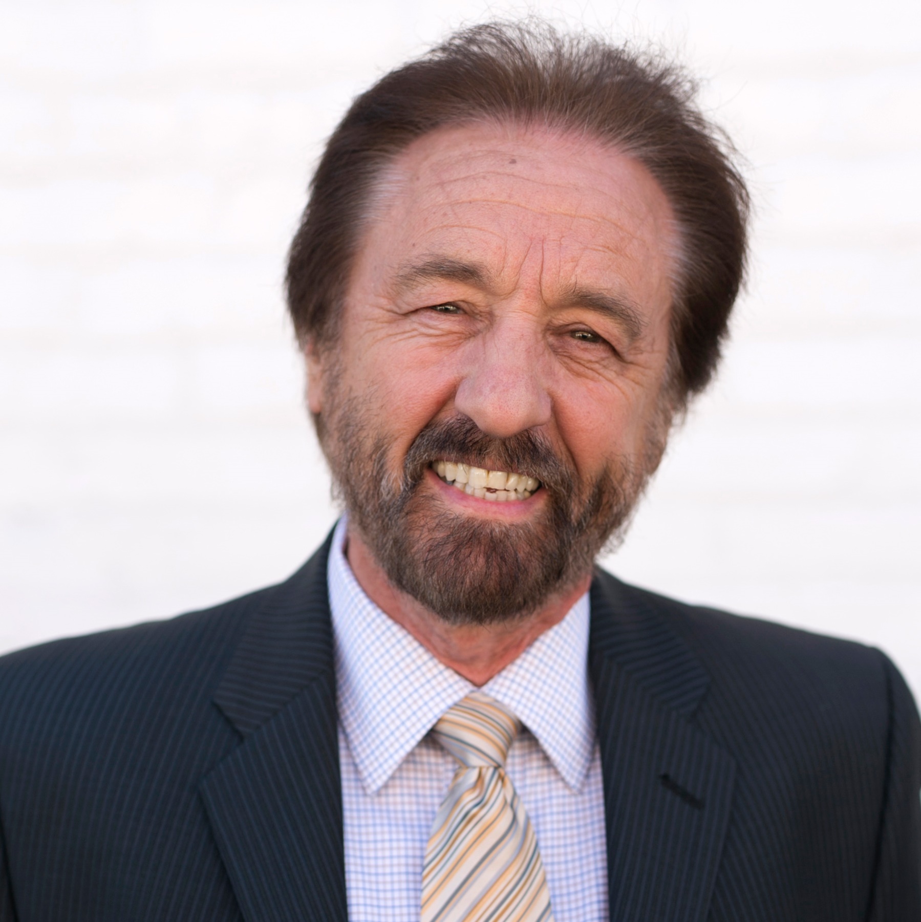 Ray Comfort