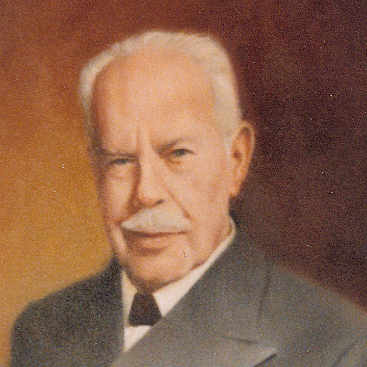 Smith Wigglesworth