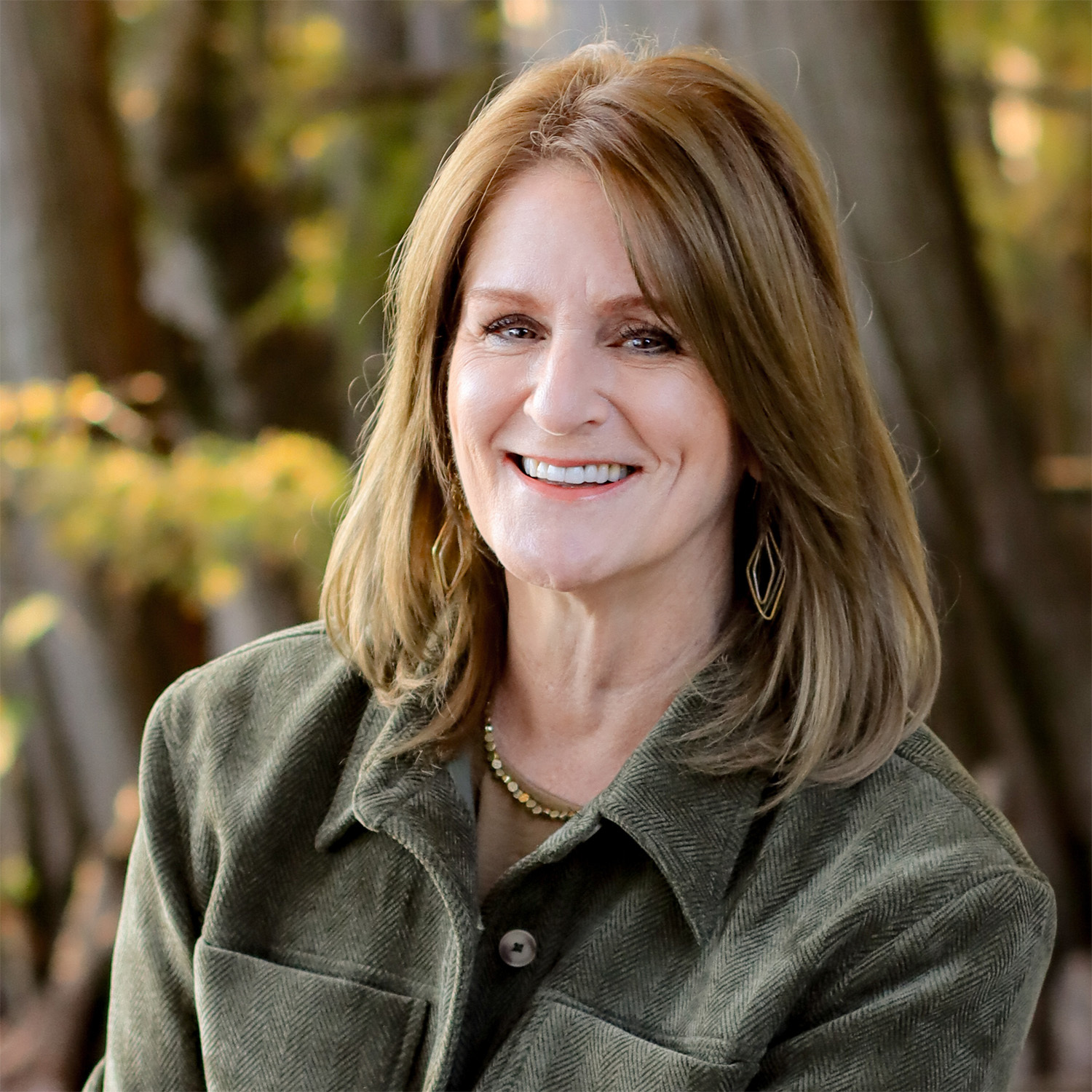 Shellie Rushing Tomlinson