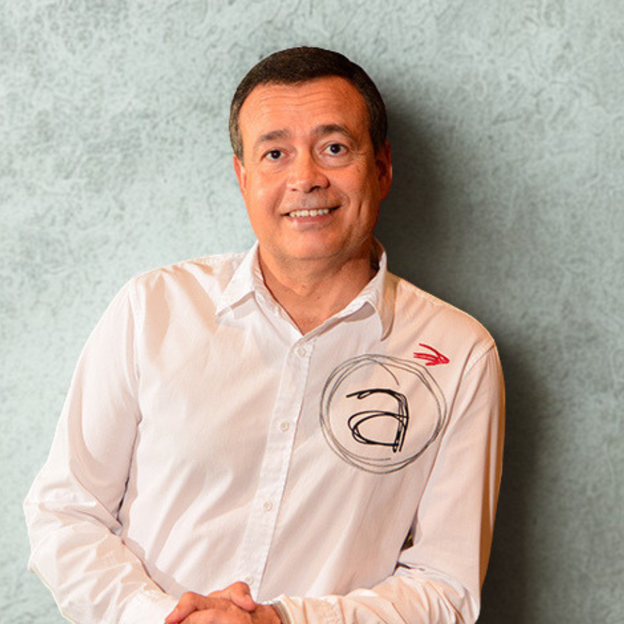José Luis Navajo