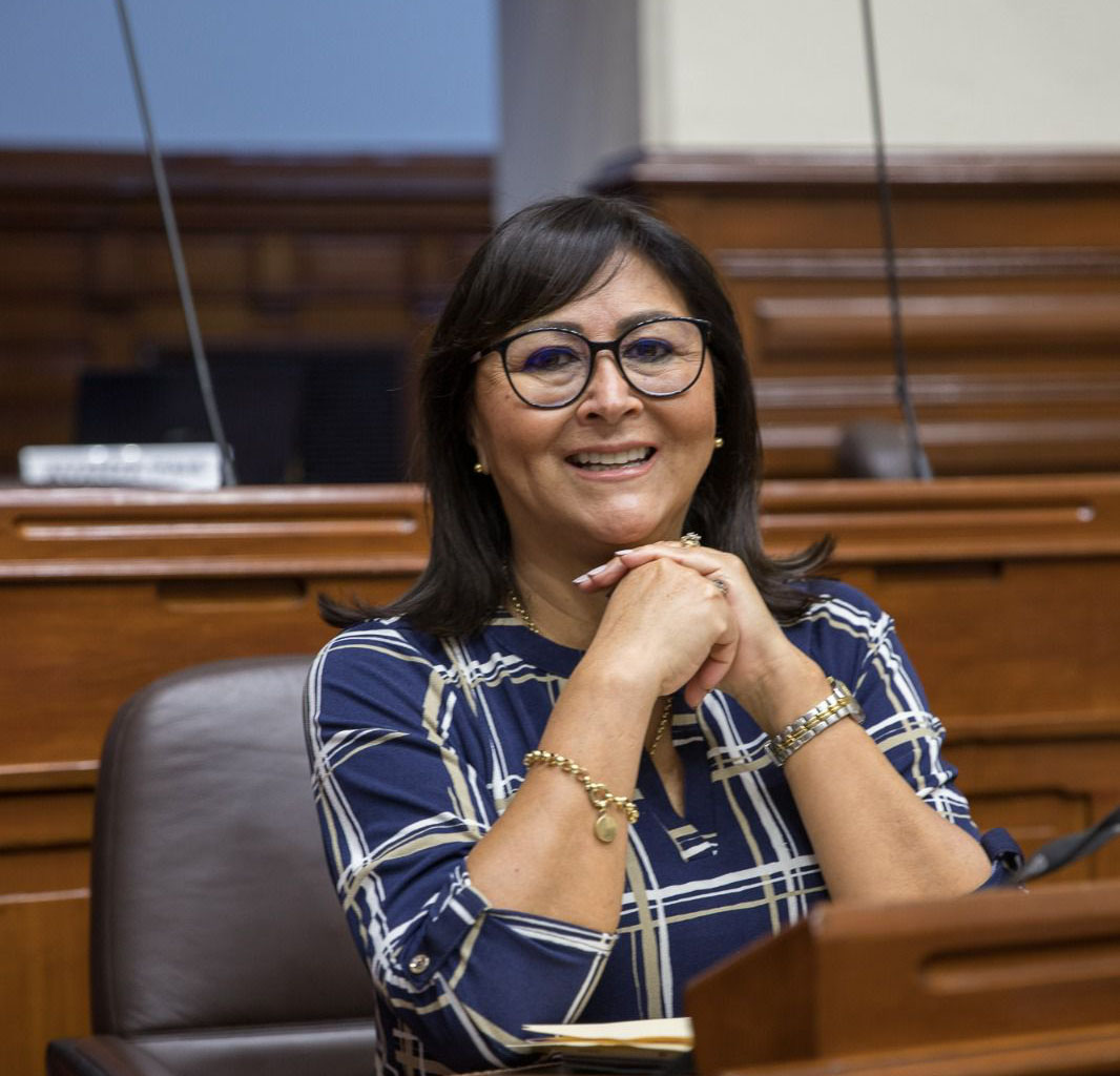 Milagros Aguayo