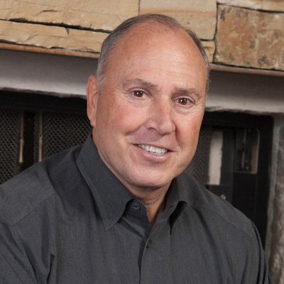 David Cerullo