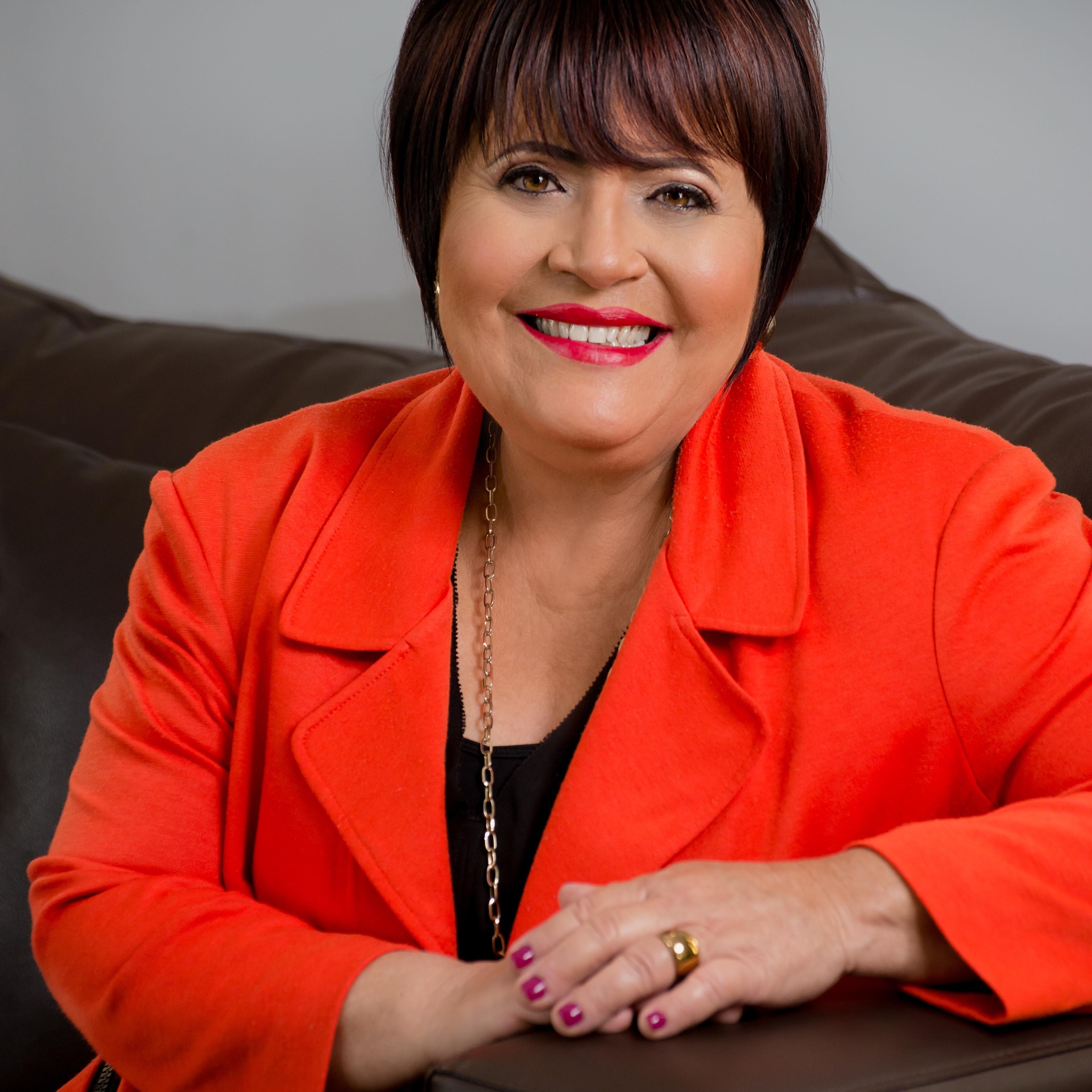 Norma Pantojas
