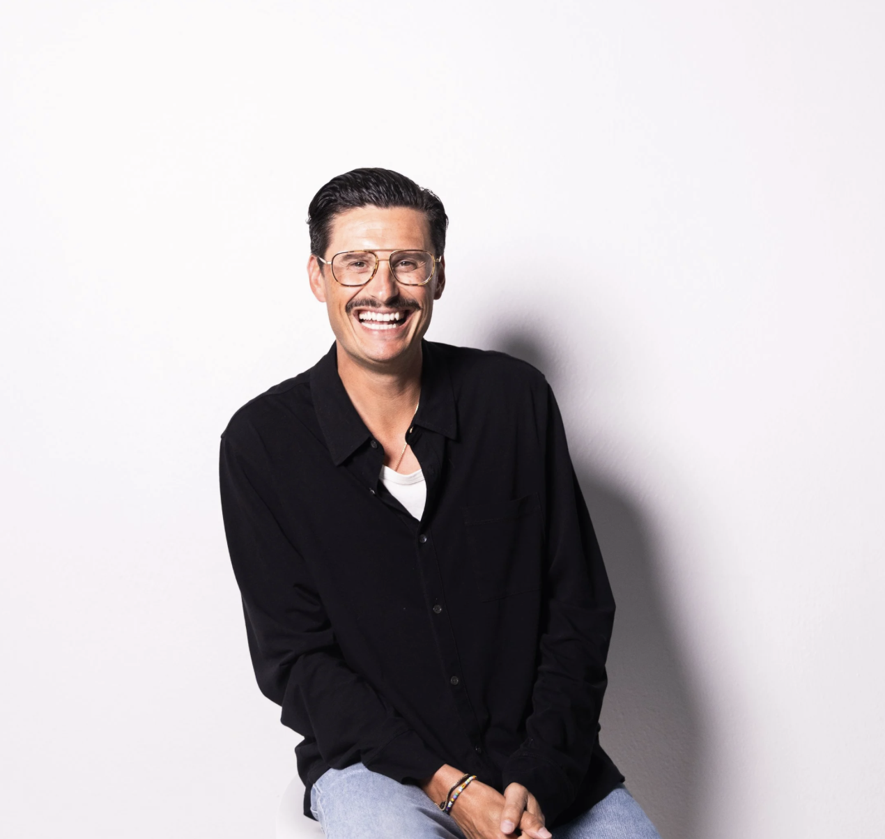 Chad Veach