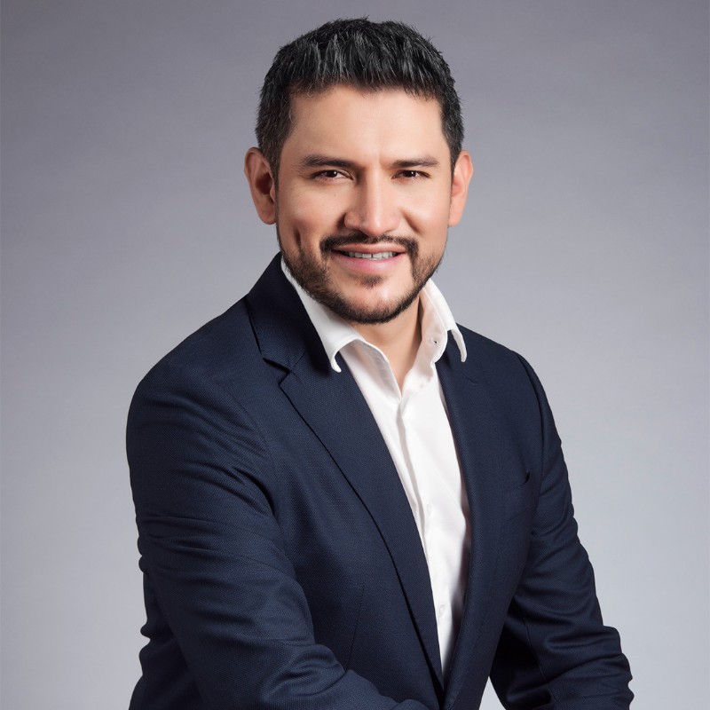 Efrén Ruiz