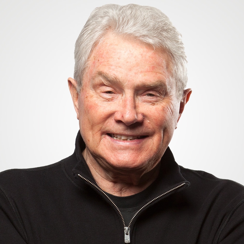 Luis Palau
