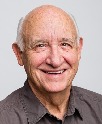 Richard Foth