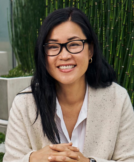 Tracey Gee