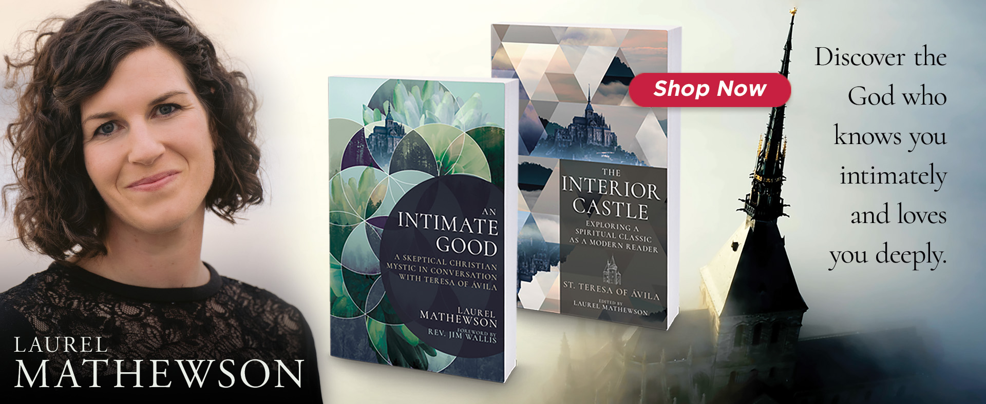 Great books by Laurel Mathewson