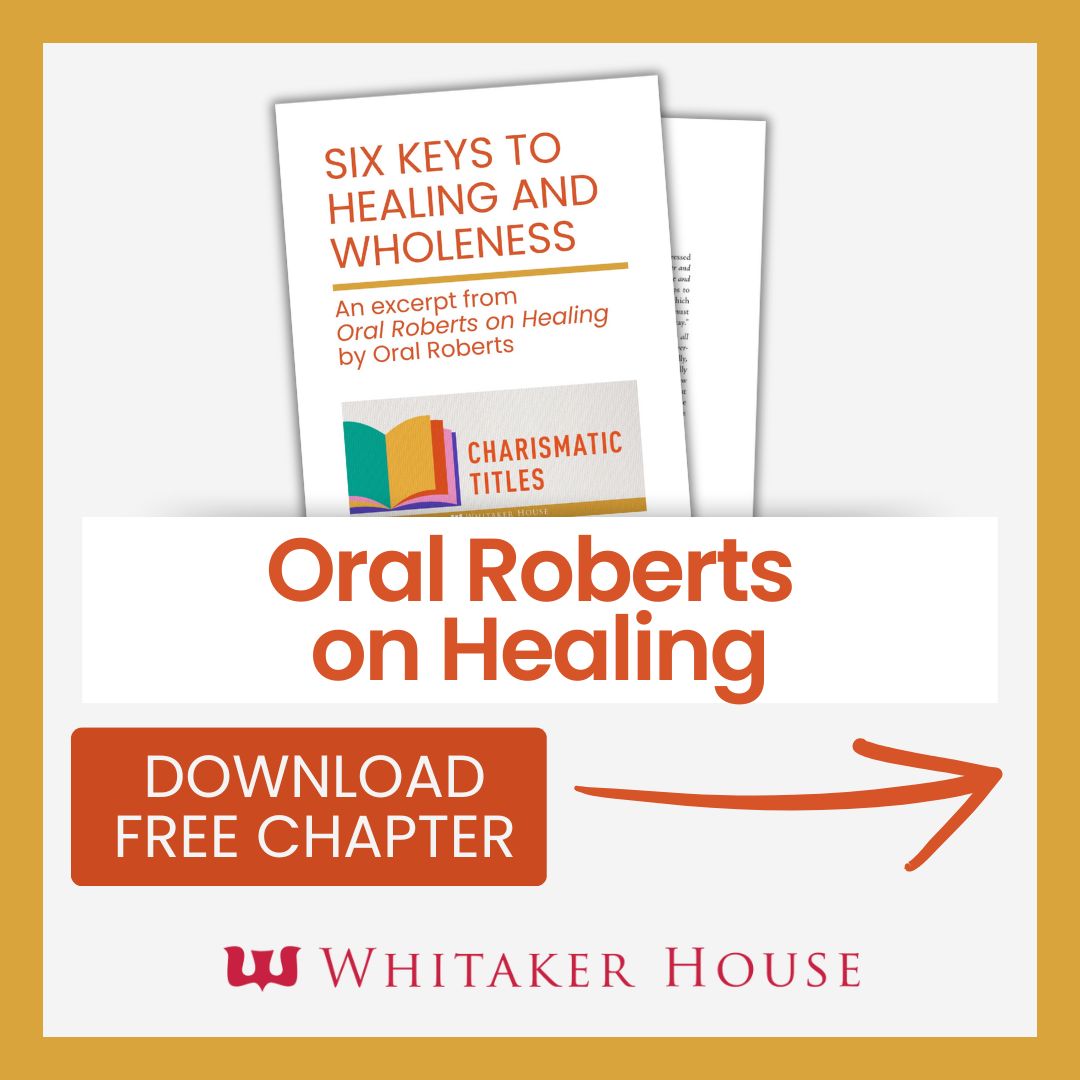 Miracles Category Header