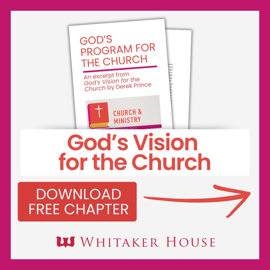 Church Persecution Category Header