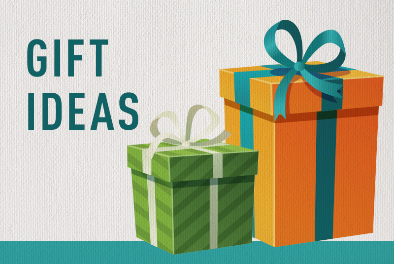 Gift Ideas