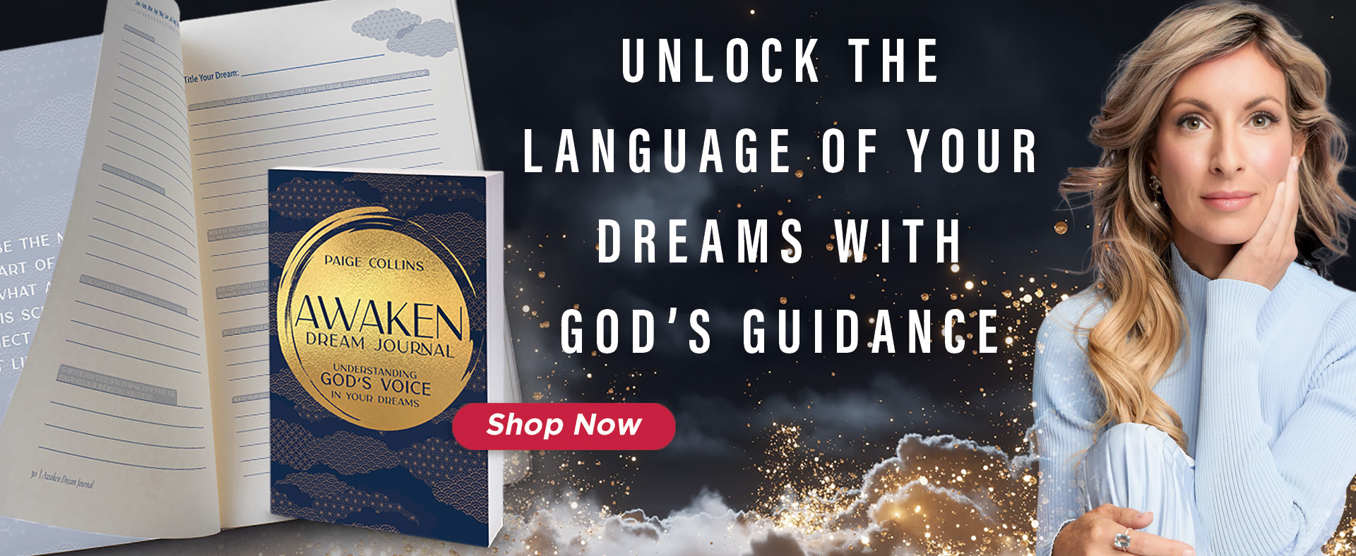 Awaken Dream Journal