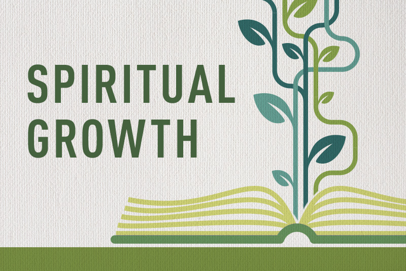 Spiritual Growth