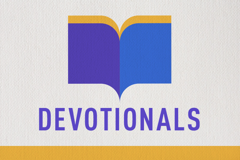 Devotionals
