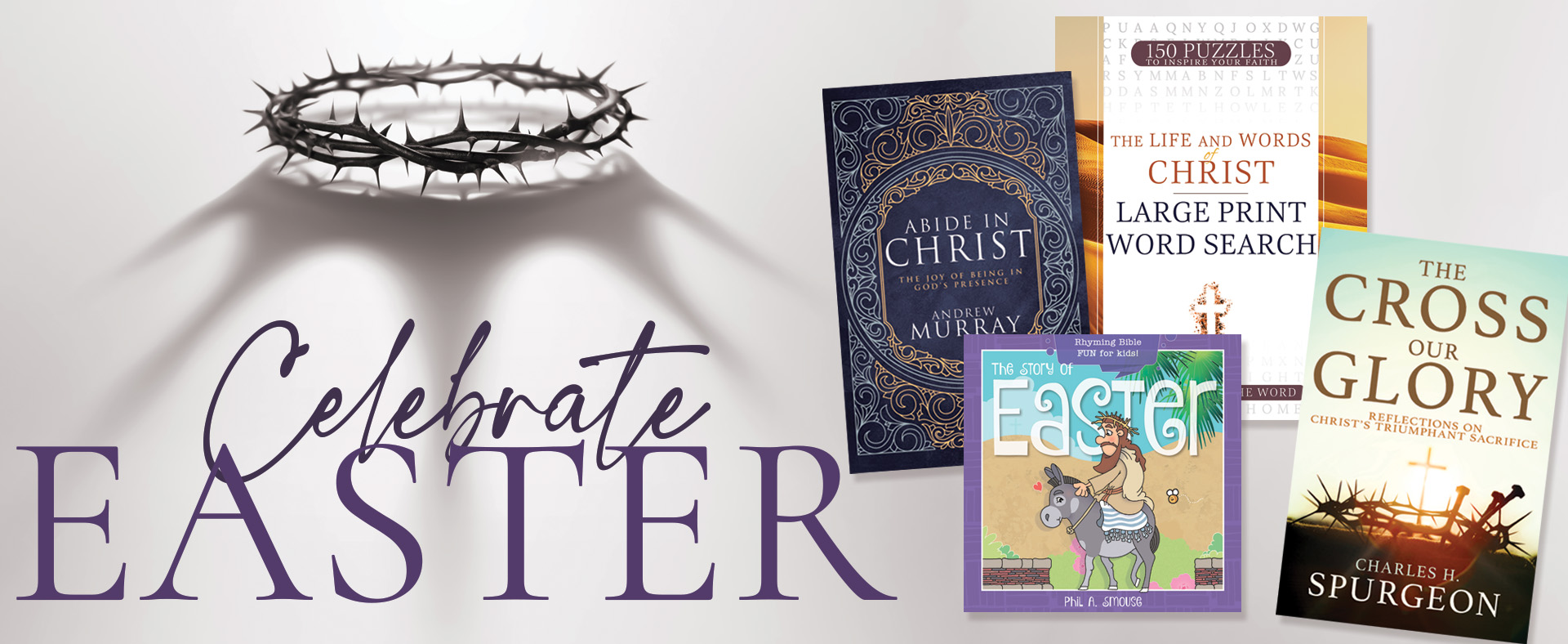 Celebrate Easter