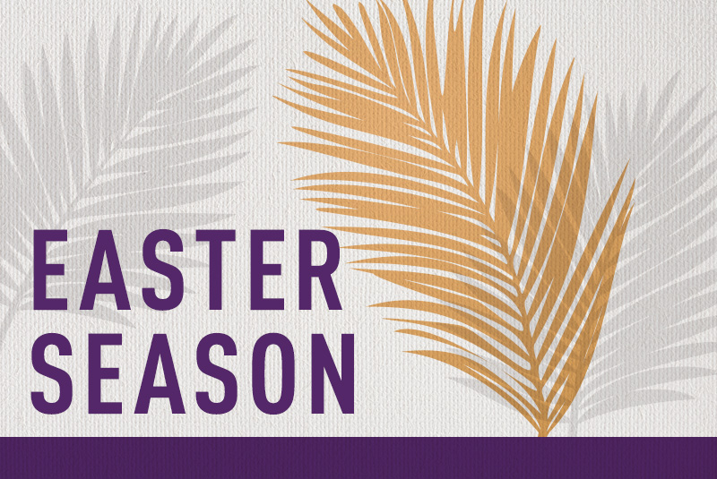 Easter Season Category