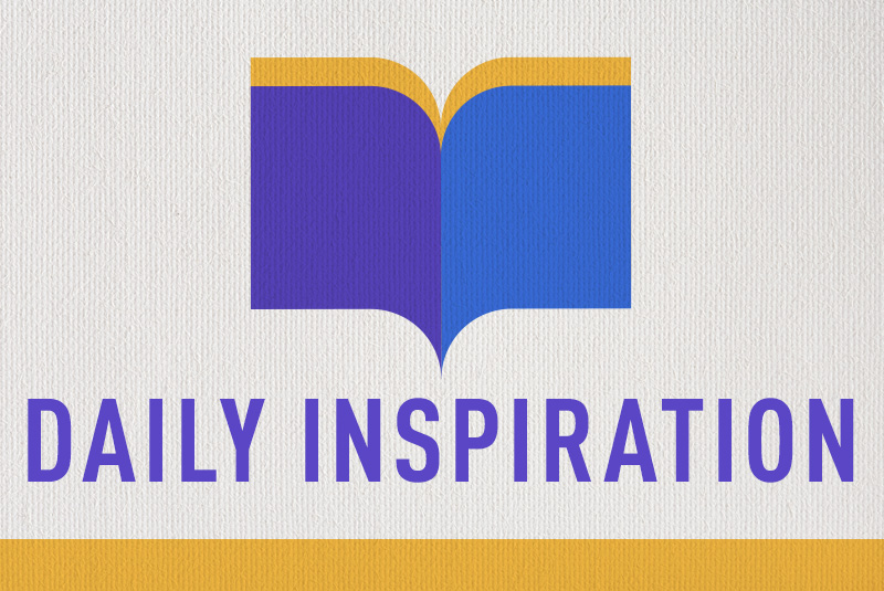 Daily Inspiration Shop Devotionals