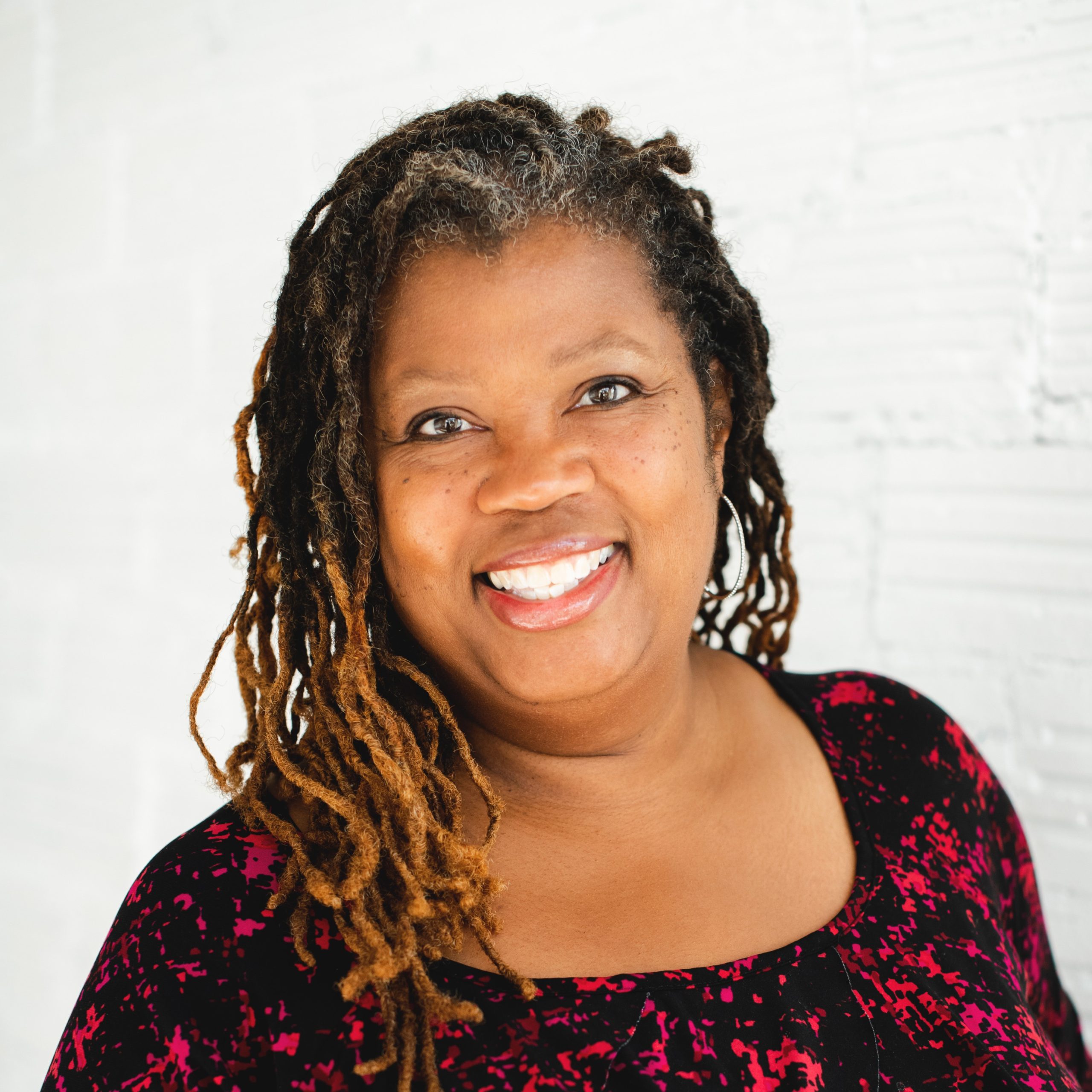 Katara Washington Patton