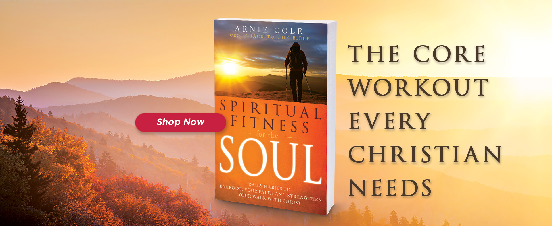 Spiritual Fitness for the Soul