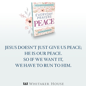 Everyday Prayers for Peace