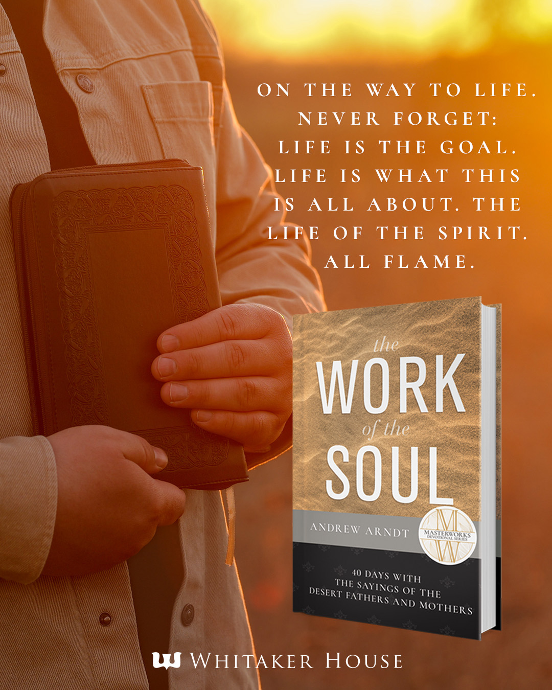 Work of the Soul