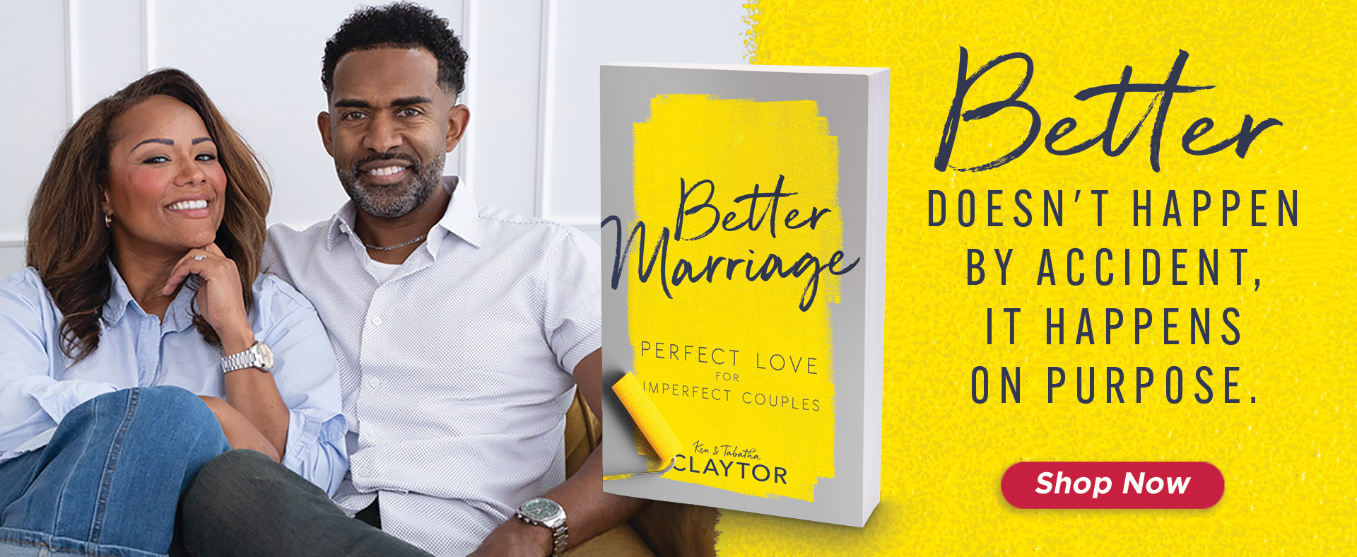 Better Marriage