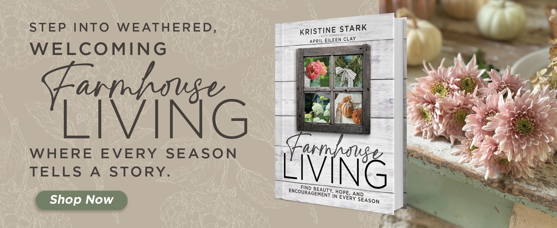 Farmhouse Living